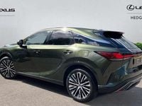 Used Lexus RX450h 2024 SUV