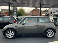 used Mini Cooper Hatch 1.6Park Lane 3dr