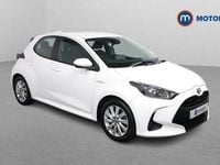 Used Toyota Yaris Hybrid 116 HP (85 kW) 2026 Hatchback