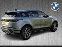 Used Land Rover Range Rover evoque SE Dynamic 2023 Grey SUV