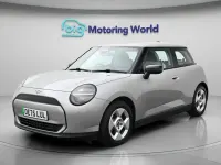 Usado Mini Cooper Classic 135 kW (184 CV) 2025 Utilitario