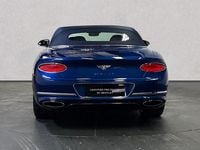 Used Bentley Continental 2019 Blue Coupe