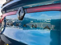 Used Renault Arkana Engineered 140 HP (102 kW) 2023 Blue SUV