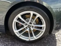Used Audi R8 Coupé Advanced 540 HP (397 kW) 2016 Green Coupe