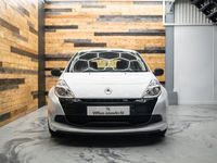 used Renault Clio SPORT CUP