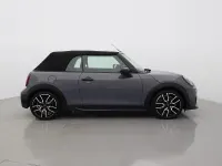 New Mini Cooper Cabriolet Sport 201 HP (147 kW) 2026 Grey Cabriolet