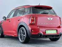 Used Mini John Cooper Works 218 HP (160 kW) 2016 Hatchback