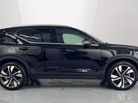 Usado Volvo XC40 Ultra 2025 Negro SUV