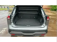 Used Nissan Qashqai N-Connecta 158 HP (116 kW) 2023 Grey SUV