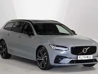 Used Volvo V90 Ultra 455 HP (334 kW) 2025 Estate