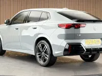 Used BMW X2 M Sport 170 HP (125 kW) 2025 Grey SUV