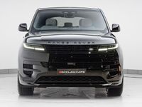 Used Land Rover Range Rover Sport 2025 SUV