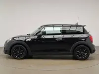 Gebraucht Mini Cooper S Classic 192 PS (141 kW) 2019 Schwarz Kleinwagen