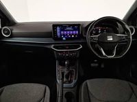 Used Seat Arona Xperience 115 HP (84 kW) 2025 Grey SUV