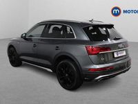 Used Audi Q5 S-Line 204 HP (150 kW) 2024 SUV