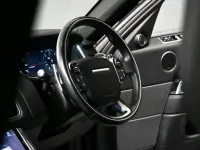Gebraucht Land Rover Range Rover Sport HSE Dynamic 2022 Schwarz SUV