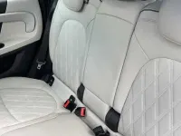 Used Mini Cooper Countryman Exclusive 136 HP (100 kW) 2020 Black SUV