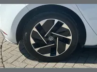 Usado VW ID.3 Pro Performance 150 kW (204 CV) 2022 Blanco Utilitario