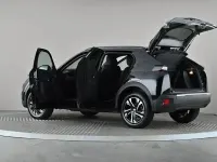 Used Peugeot 2008 Allure+ 101 HP (74 kW) 2023 Black SUV