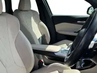 Used BMW X1 M Sport 170 HP (125 kW) 2024 Blue SUV