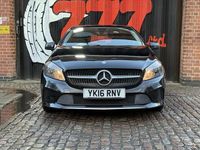 Used Mercedes A180 122 HP (89 kW) 2016 Black Hatchback