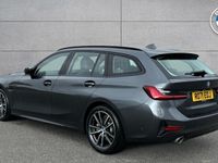 used BMW 330e 3 SeriesSport Pro Touring 2.0 5dr