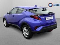 Used Toyota C-HR 122 HP (89 kW) 2023 SUV
