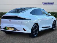 Usado MG IM6 552 kW (751 HP) 2025 SUV