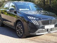 New Peugeot 3008 GTi 145 HP (106 kW) 2026 SUV
