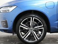 Used Volvo XC60 R-Design Pro 390 HP (286 kW) 2020 SUV