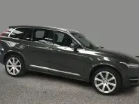 Usado Volvo XC90 Inscription 390 HP (286 kW) 2020 SUV