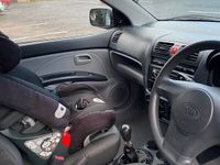 used Kia Picanto 1.0 Zapp 5dr