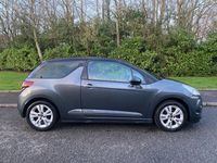 used Citroën DS3 1.6 e-HDi Airdream DStyle 3dr