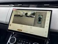 Used Land Rover Range Rover Sport SE 300 HP (220 kW) 2023 Charente grey SUV