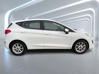 used Ford Fiesta 1.5 TDCi Zetec 5dr