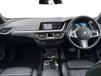 Used BMW M235 306 HP (225 kW) 2024 Coupe