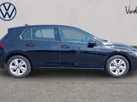 Used VW Golf VIII 150 HP (110 kW) 2023