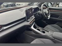 New Cupra Terramar 147 HP (108 kW) 2025 Black SUV