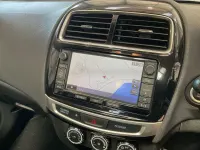 Used Mitsubishi ASX 147 HP (108 kW) 2016 Brown SUV