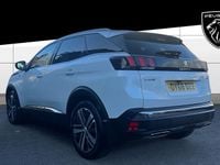 Used Peugeot 3008 GTi 177 HP (130 kW) 2020 SUV