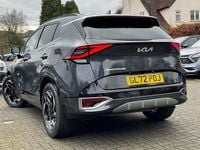 Used Kia Sportage GT-Line 150 HP (110 kW) 2023 SUV