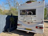 Used Peugeot Boxer 2004 White Van