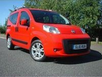 used Fiat Qubo 1.3