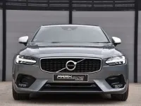 Usado Volvo S90 R-Design 190 CV (139 kW) 2018 Gris Berlina