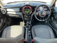 Used Mini Cooper D Hatch 2017 Grey Hatchback