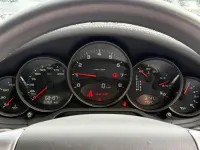 Used Porsche 911 Carrera 2007 Grey Coupe