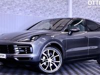 Used Porsche Cayenne 340 HP (250 kW) 2022 SUV