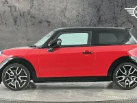 Used Mini Cooper S Hatch 201 HP (147 kW) 2026 Red Hatchback