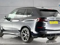 Used BMW X5 M Sport 294 HP (216 kW) 2025 Black SUV