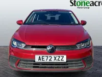 Used VW Polo Life 95 HP (69 kW) 2026 Hatchback